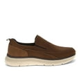 thumbnail image 6 of Dockers Mens Slater Slip Resistant Slip-on Sneaker, 6 of 8