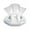White, variant on F9 5c Tg01 Tg02 Tg T16 Gt3 Plus Whosale Drop Shipping Bluetooth Earphone Wireless Headphone Earbuds Microphone Headset With Box - Earphones &amp; Headphones