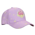 thumbnail image 4 of Kirby Star Kids Snapback Hat, 4 of 6