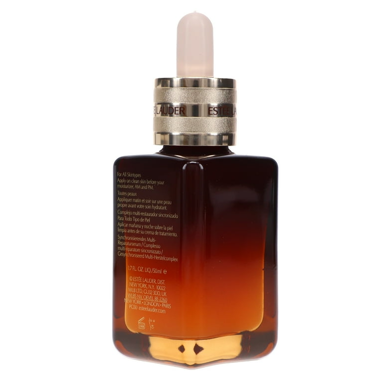 美容液 ESTEE LAUDER Advanced Night Repair 30ml Amazon.com: Estée Lauder Advanced Night Repair Face Serum