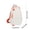 🔥 Beige_Hot#5556, variant on Large Capacity Travel Chest Bag | Outdoor Nylon Crossbody Backpack | Adjustable Strap | Multi-Color Unisex Sling Bag | Lightweight Shoulder Bag 35x21x3cm