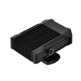 thumbnail image 1 of Filetarys Car Fan Heater Anti-Fog Heater With Ergonomic Handle 2 In 1 Heating Cooling Fan Windscreen Defroster Demister Plug In Powered, 1 of 7