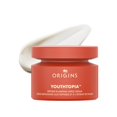 thumbnail image 1 of Crema hidratante de manzana con péptidos Youthtopia de Origins | Crema facial antienvejecimiento | Con péptidos escualano y células madre de manzana 1.7 onzas líquidas, 1 of 5