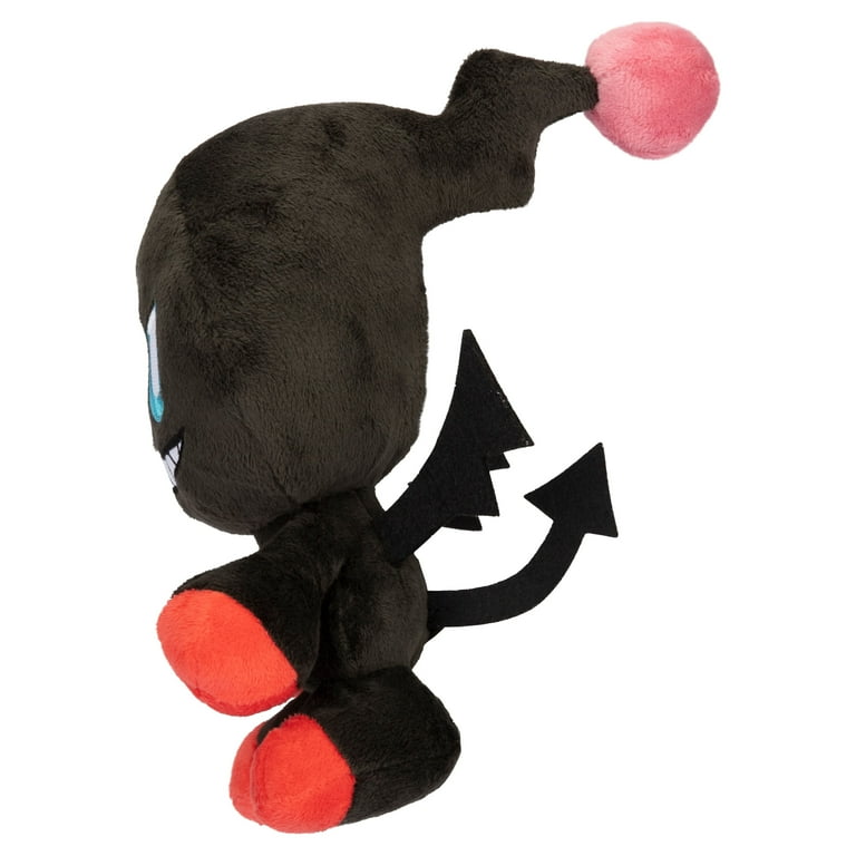 Sonic The Hedgehog Sonic 9inch Basic Plush Dark Chao