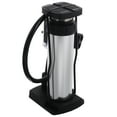thumbnail image 1 of KAKOWELY portable tire pump Portable High Pressure Foot Pump for Car Bike Motorcycle and Home Use Portable Inflator for Quick and Easy Inflation6.89"X3.54"X2.76", 1 of 4