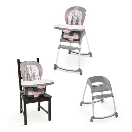Ingenuity Trio 3 In 1 High Chair Ansley - Walmart.com