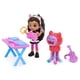 thumbnail image 1 of Kit de Juegos Spin Master Gabby's Dollhouse Kitty Karaoke, 1 of 3