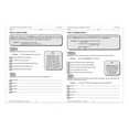thumbnail image 2 of CARSON-DELLOSA Language Arts: Practice and Application Grade 6 Resource Book (404243), 2 of 3