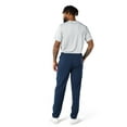 thumbnail image 2 of No Limbits Men's & Big Men's Sensory Friendly Pant, Men's Sizes XS-3XL, 2 of 5