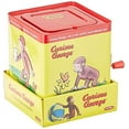 thumbnail image 4 of Curious George Jack dans la Boîte, 4 of 5