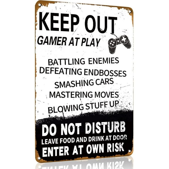 Bigfoot Yard Decor Sign - Please Do Not Feed The Sasquatch - Vintage Funny Sasquatch Signs Bigfoot garden decor, Bigfoot Sasquatch Funny Signs 12x8 Inches