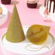 thumbnail image 3 of Birthday Hats Party Hats for Kids with Glitter 24Pcs Headwear, 3 of 4