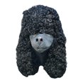 thumbnail image 1 of Máscara de cabeza de perro, máscara creativa de cabeza de animal para Halloween, actuación en el escenario o festival. Estilo C, 1 of 9