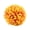 Orange*11.8in, variant on Kilougeis Artificial Cedar Topiary Plant Balls,9.84 Inch Faux Greenery Hanging Balls for Home Wedding Decor,Cedar Grass Ball