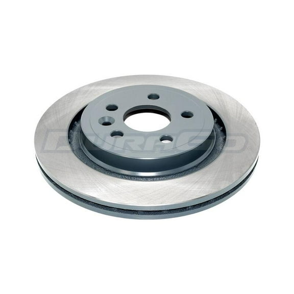 Durago BR90085601 R VENTED ROTOR