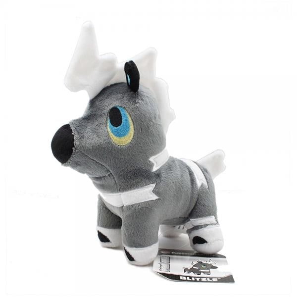 pokedoll plush