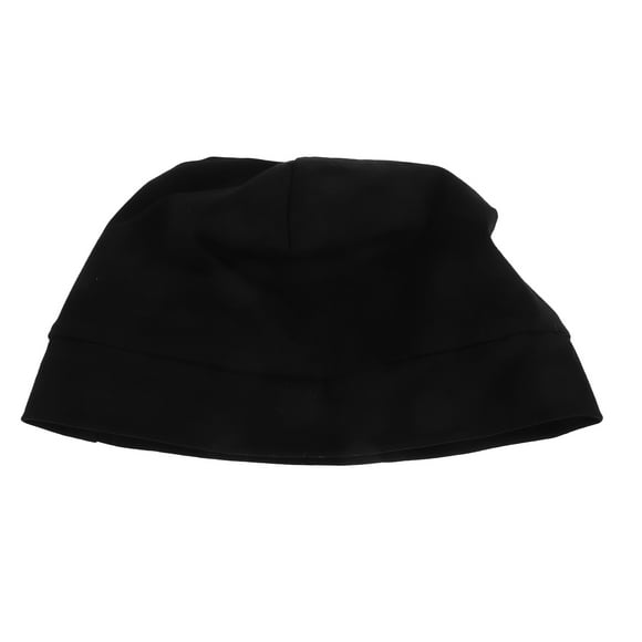 Comfortable Sleeping Hat For Men And Women Portable Beanie Cap For Sleep Cotton Sleep Cap For Elderly Thin And Breathable Night Hat