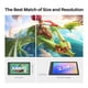 thumbnail image 2 of Tabletas Gráficas Huion KAMVAS 16 (Gen 3), 2 of 7