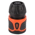 thumbnail image 4 of Hose Connector, High Reliability ABS Lightweight Garden Connector, For 1/2 Hose, 4 of 8