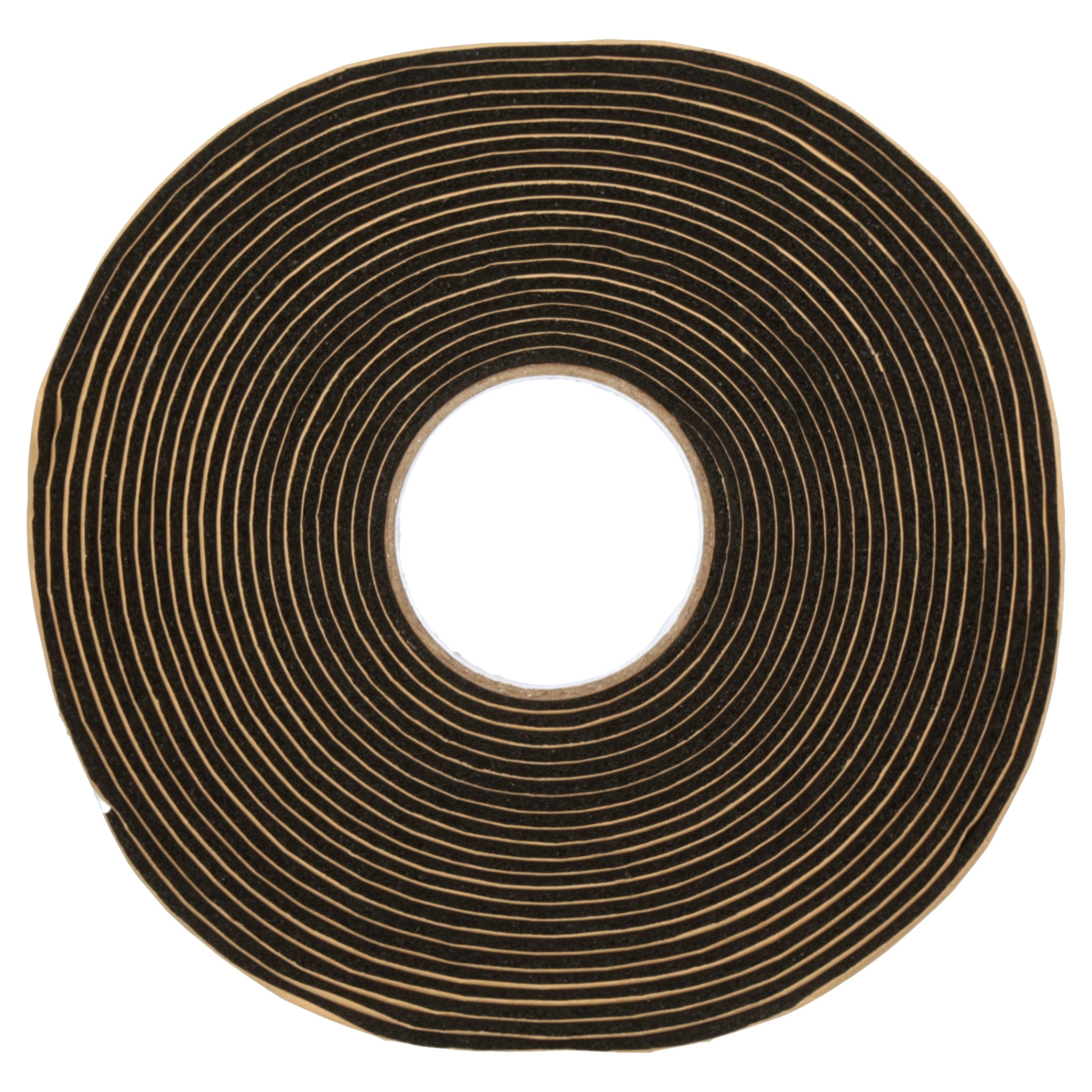 Camco RV/Camper Mounting Tape | Color: Black and White (25084)