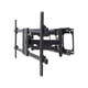 thumbnail image 1 of Soporte universal en pared Manhattan 461290 para pantalla de 37 a Manhattan 461290, 1 of 2