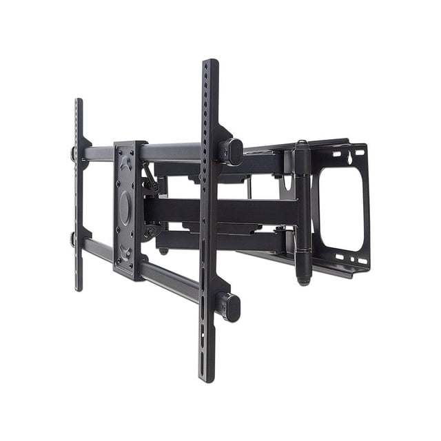 Soporte universal en pared Manhattan 461290 para pantalla de 37 a Manhattan 461290