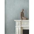 thumbnail image 3 of Sirpi Wallcoverings Angelina Light Blue Moire Wallpaper, 3 of 3