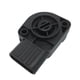 thumbnail image 1 of Sensor De Posición Del Acelerador Dispositivo De Detección De Posición Del Acelerador De Alto Rendimiento Sensor De Acelerador Sensible Buen Sustituto Compatible Para Volvo Methold VI003822-00, 1 of 6