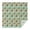 Strawberry Plants Fruit-3, variant on Strawberry Plants Fruit Flower Leaf Square Tablecloth,Waterproof Square Table Cover,Wipeable Spillproof Washable Table Cover for Home Kitchen Party Decor 42"X42"(107x107cm)