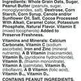 thumbnail image 5 of Chocolate Peanut Butter Cheerios Breakfast Cereal, 18 oz Box, 5 of 5