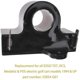 thumbnail image 4 of Sensor de acelerador inductivo para carros de golf eléctricos Ezgo 25854g01 Afortunado Sencillez, 4 of 5