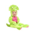 thumbnail image 1 of Tiny Triceratops Infant Costume, 1 of 2