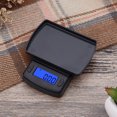 thumbnail image 3 of EeaseCA Pocket Mini Digital Weight Scale 500g/0.1g Precision Jewelry Scale (without Batteries), 3 of 7