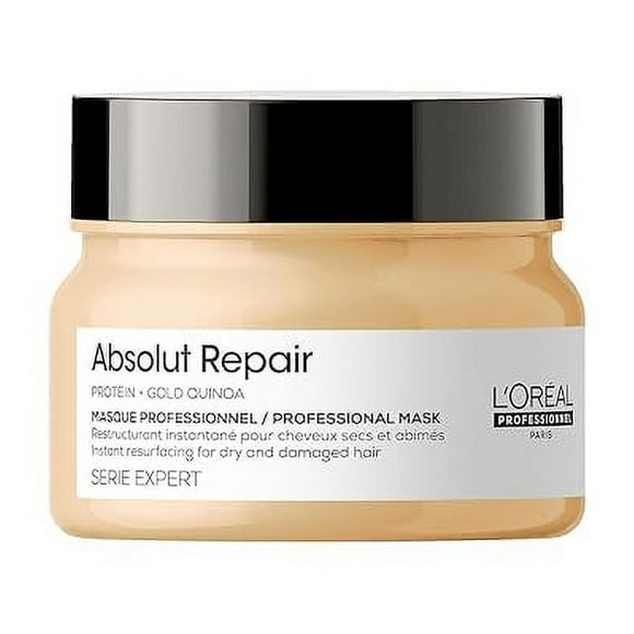 Absolut Repair Mask for Dry & Damaged Hair - 250ml
