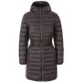 thumbnail image 1 of Trespass - Chaqueta Santuzza para Mujer (Negro) Trespass UTTP5561_black, 1 of 4
