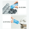 thumbnail image 4 of 3 In 1 Cup Lid Cleaning Brush, Portable Bottle and Straw Detail Brush, Multifunctional Cup Brush for Insulated Tumblers Water Bottles Coffee Mugs Straws, 4 of 5