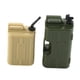 thumbnail image 5 of Tanque de combustible de simulación 2x ​​1/10 y lata de decoración simulada Fácil instalación Combustible Verde y caqui, 5 of 9