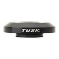 thumbnail image 3 of Tusk Rear Wheel Spacer Upgrade Kit Black For GASGAS MC 450F 2021-2023, 3 of 6