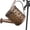 P, variant on Upgraded Solar Watering Can Lights Large Metal Hanging Solar Lights Outdoor Waterproof Garden Decor Yard Light Outside For Porch Patio Gardening Gift P