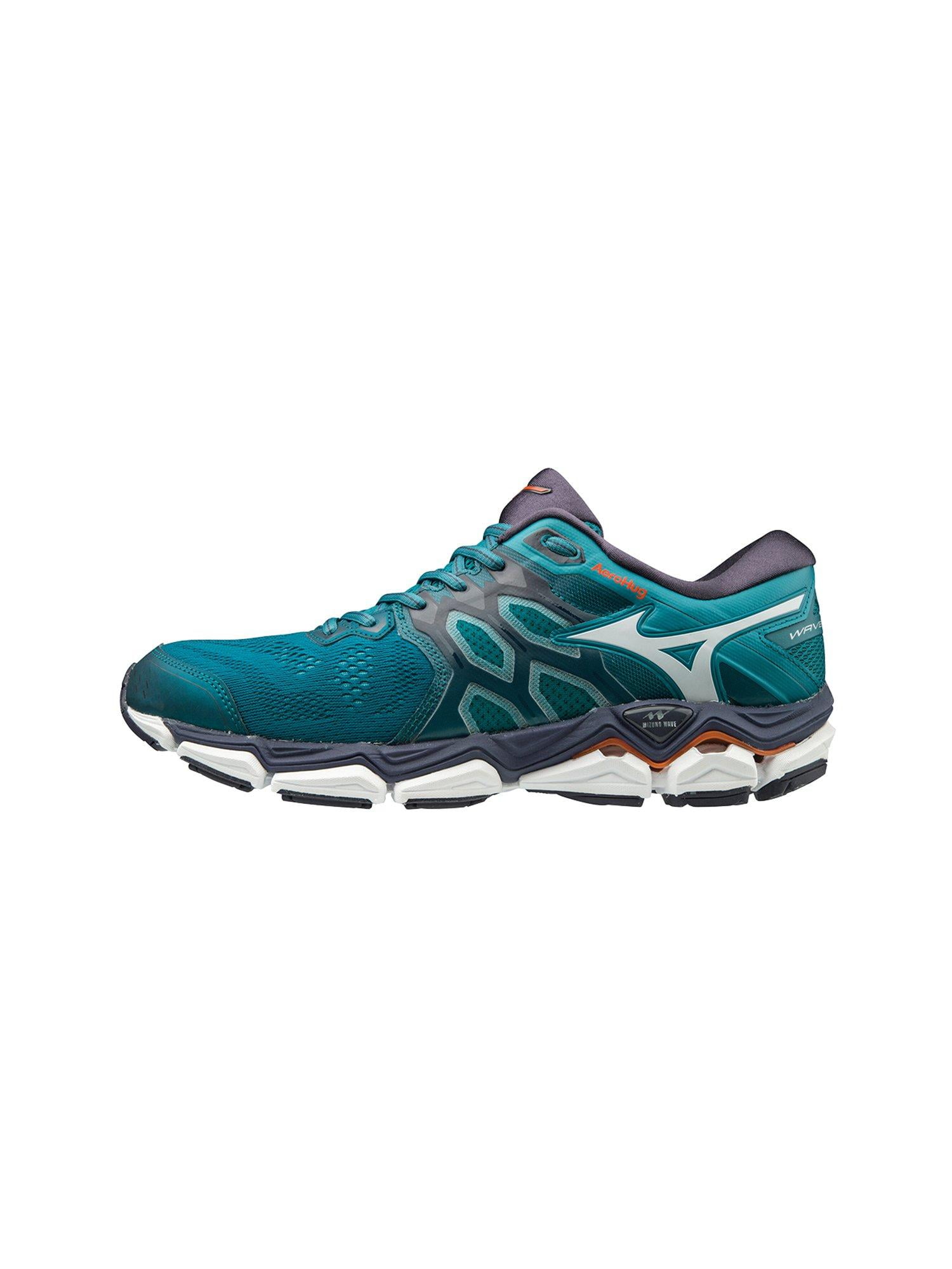 men's wave horizon 3 running shoe