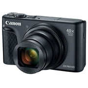 Canon PowerShot SX740 HS Digital Camera