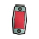 thumbnail image 2 of Clip magnético para cinturón con tiza, estuche para tiza, clip fijo portátil para tiza de billar Verde rojo, 2 of 7