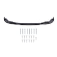 thumbnail image 2 of Front Bumper Lip Chin Spoiler, Increase Driving Handling Front Bumper Lip Body Kit  for G20 G21 G28 M Sport 2019-2022, 2 of 7