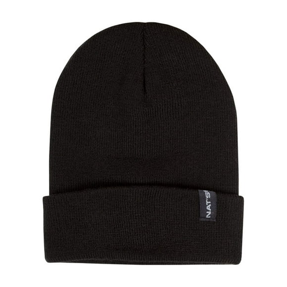Nat's H150 | Toque with Brim