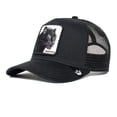 thumbnail image 1 of Gorra Goorin Bros The Farm Ajustable Snapback Negra, 1 of 6