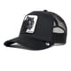 thumbnail image 1 of Gorra Goorin Bros The Farm Ajustable Snapback Negra, 1 of 6