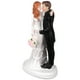 thumbnail image 1 of FELTECHELECTR Figura de pareja de resina, estatua de pareja de novios, regalo de San Valentín, 1 of 5