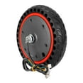 thumbnail image 1 of Motor De Scooter Eléctrico De 8,5 Pulgadas De 8,5 Pulgadas 36V/350W Motor De Cubo Con Neumáticos Sólidos De Panal Compatibles Con M365 Pro2 1S, 1 of 6