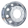 thumbnail image 1 of Rin 22.5x8.25 Marquee T171a Forged Aluminio Forjado, 1 of 3