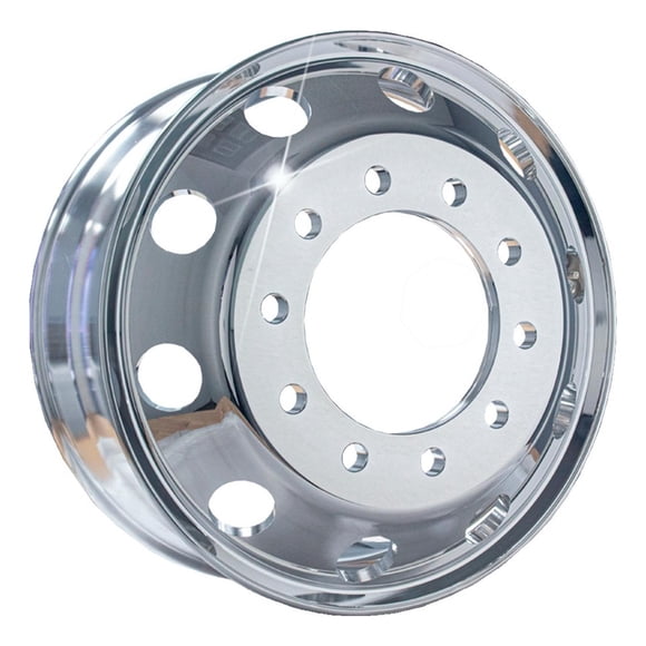 Rin 22.5x8.25 Marquee T171a Forged Aluminio Forjado